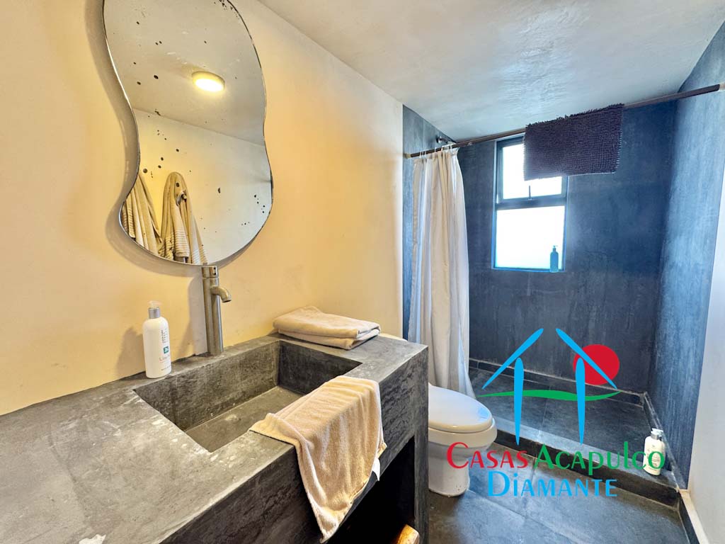 Areia D 601 - Recámara tres 7